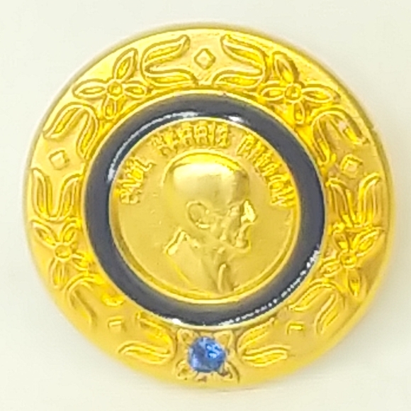 Vintage Rotary International Paul Harris Fellow 1 - Picture 3 of 4